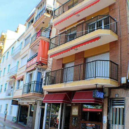 Apartman San Pedro Lll Centro