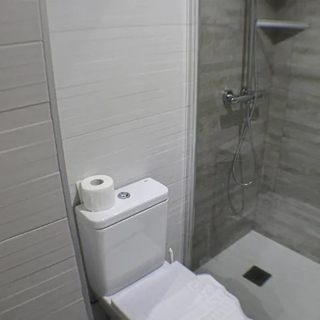 San Pedro Lll Centro Apartman *