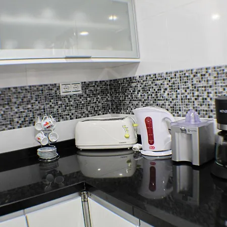 Apartman San Pedro Lll Centro *