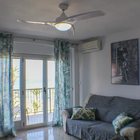 San Pedro Lll Centro Apartman