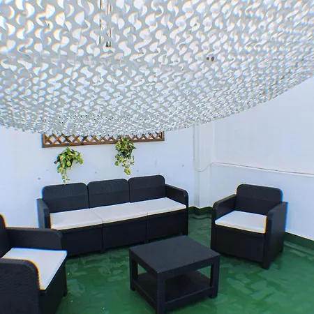 Apartman San Pedro Lll Centro Benidorm