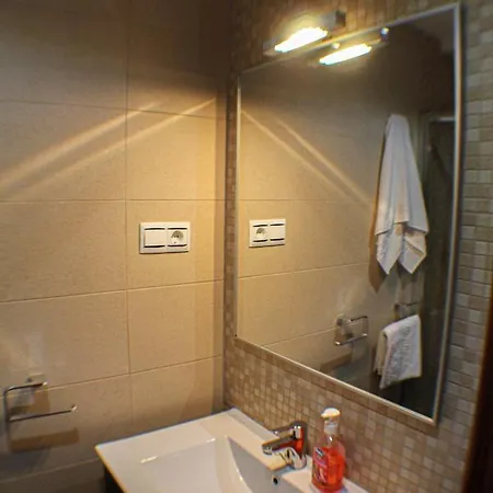 Apartman San Pedro Lll Centro *