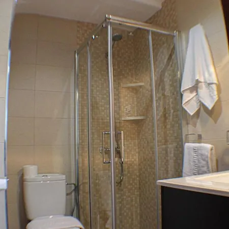 Apartman San Pedro Lll Centro