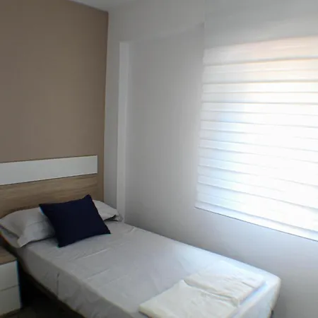 Apartman San Pedro Lll Centro Benidorm